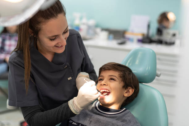 Emergency Dentist for Kids in AZ