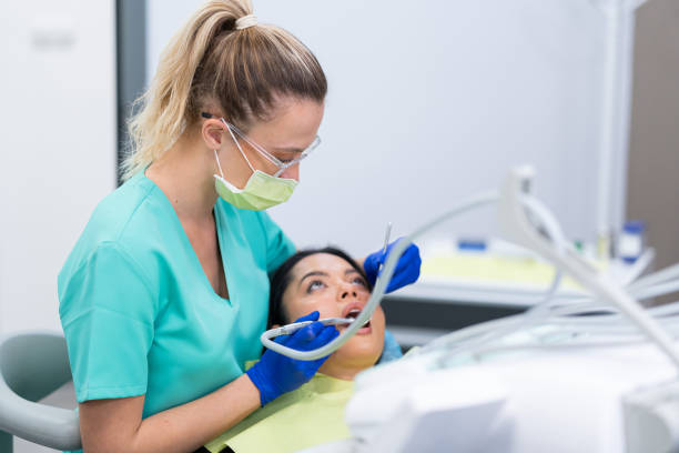 Best Cracked Tooth Emergency Dentist  in Peoria, AZ